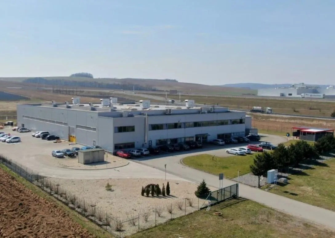 Legro Slovakia